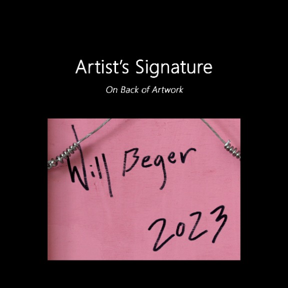 Will Beger: Watermelon Wedge image 9