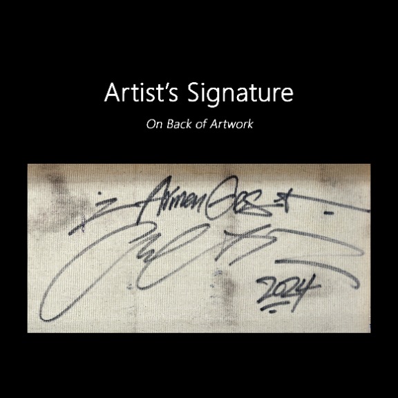 Armen Ges: Distort #2 image 9