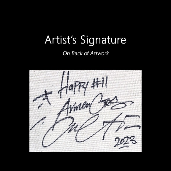 Armen Ges: Happy #11 image 9