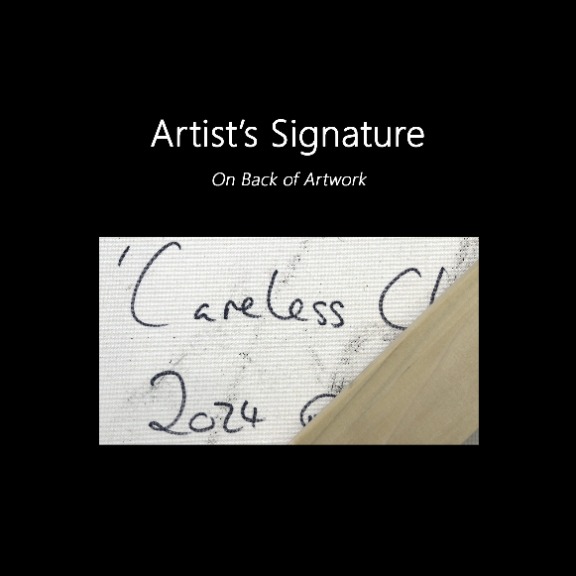 Charlotte Elizabeth: Careless Clouds image 9