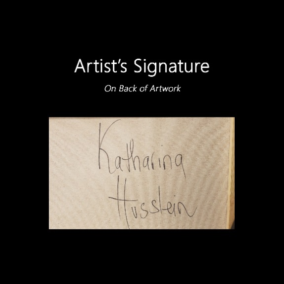 Katharina Husslein: Along The Backroads image 9