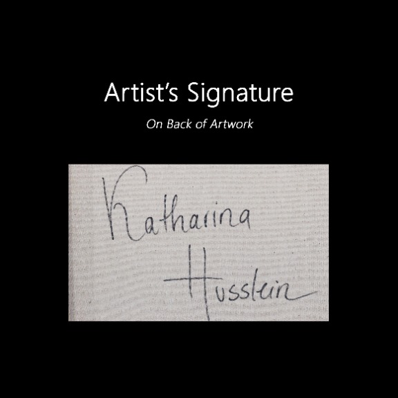 Katharina Husslein: Dreaming of Palm Trees image 9