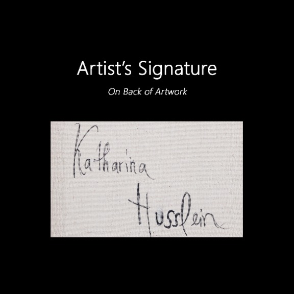 Katharina Husslein: You Are My Home image 9