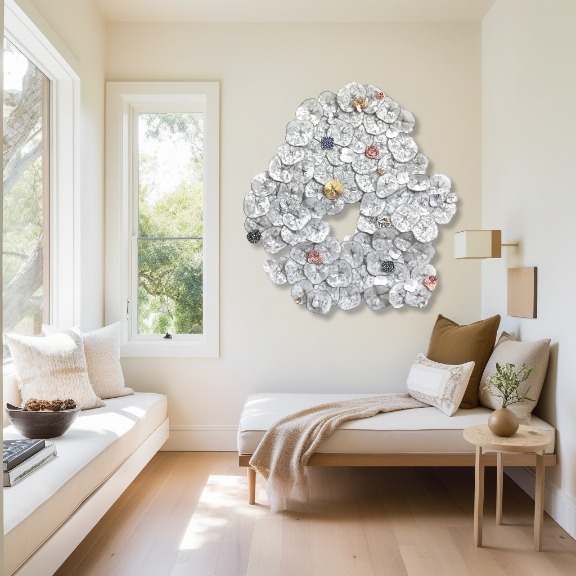 Atticus Adams: Hydrangea Luxe image 9