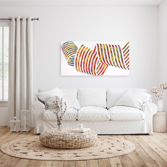 Virginie Schroeder: Vortex of the Heart image 9