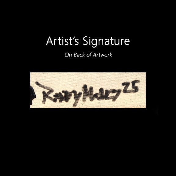 Randy Morales: Hello image 9
