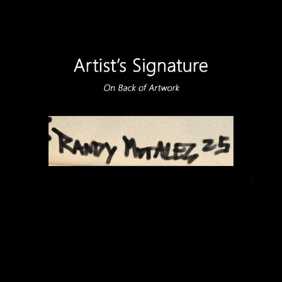 Randy Morales: Theodor image 9