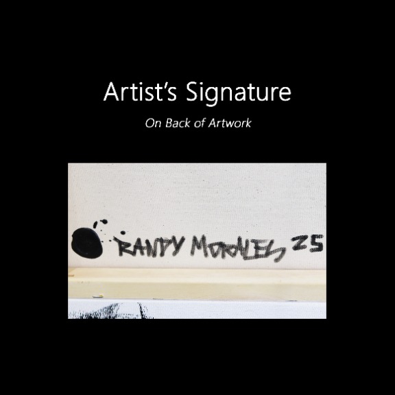 Randy Morales: Mojo image 9