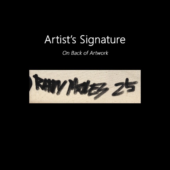 Randy Morales: Stew image 9