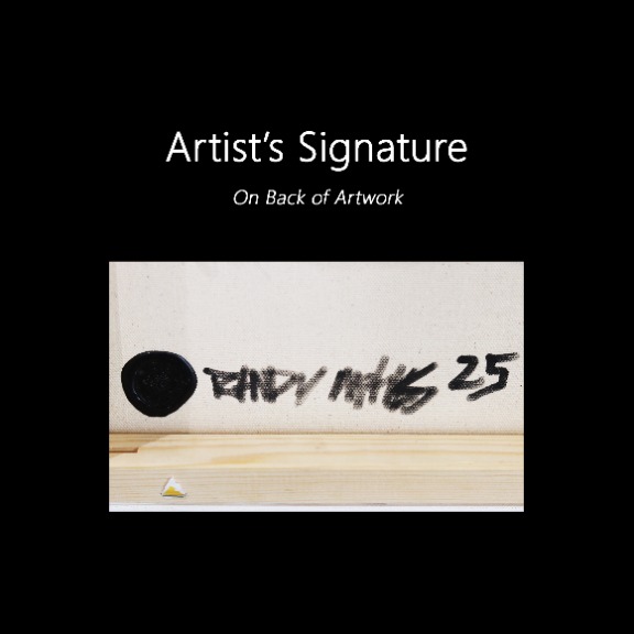 Randy Morales: Splat image 9