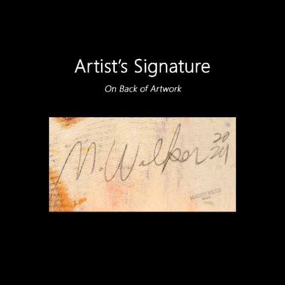 Meredith Walker: All Living Things image 9