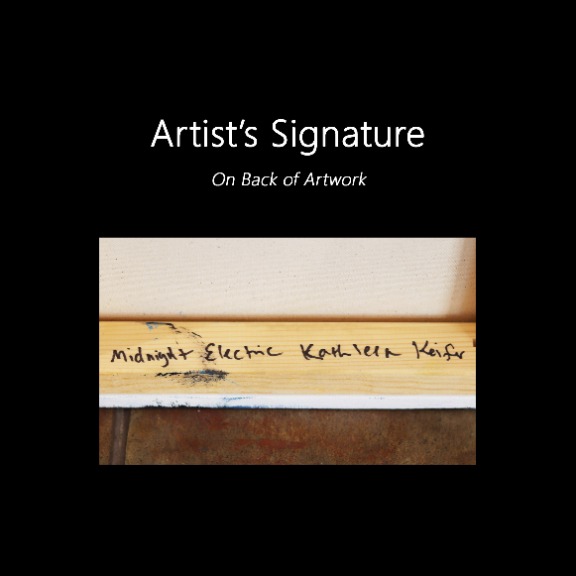 Kathleen Keifer: Midnight Electric image 9