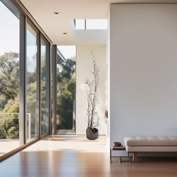 Darcy Bellamy: Winter Blossoms image 9