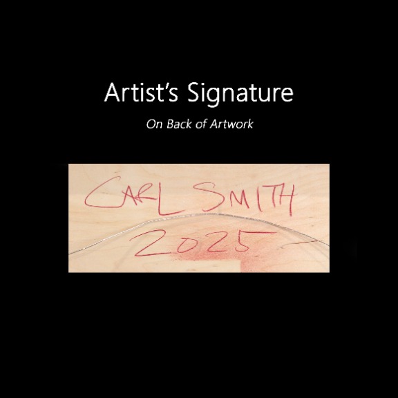 Carl Smith: Tremendous! image 9