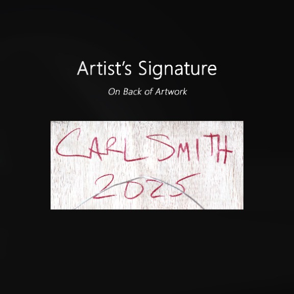 Carl Smith: Obsessive image 9