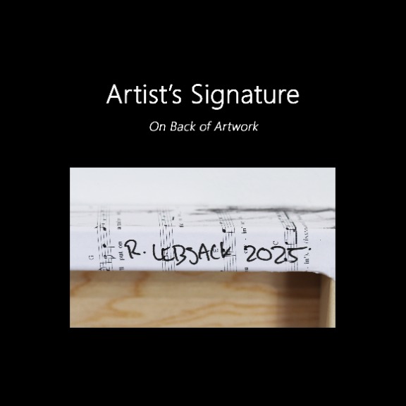 Robert Lebsack: Foundations of Insight image 9