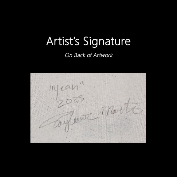 Taylour Martin: Yeah image 9