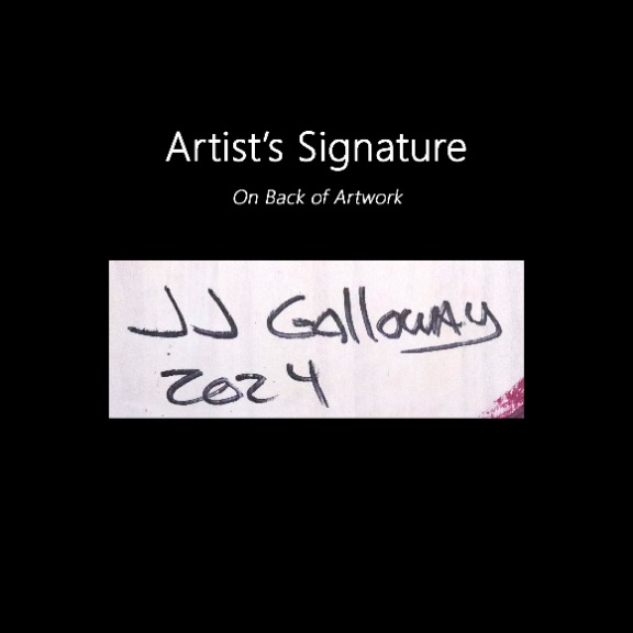 JJ Galloway: Neapolitan Fairy image 9
