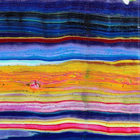 Armen Ges: City and Color image 9