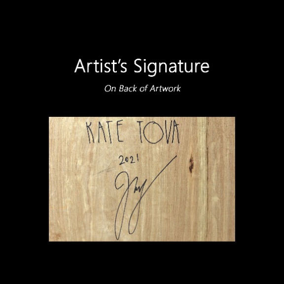 Kate Tova: Ultramarine image 9