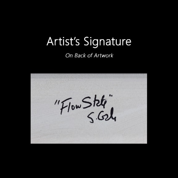 Susan Gale: Flow State image 9