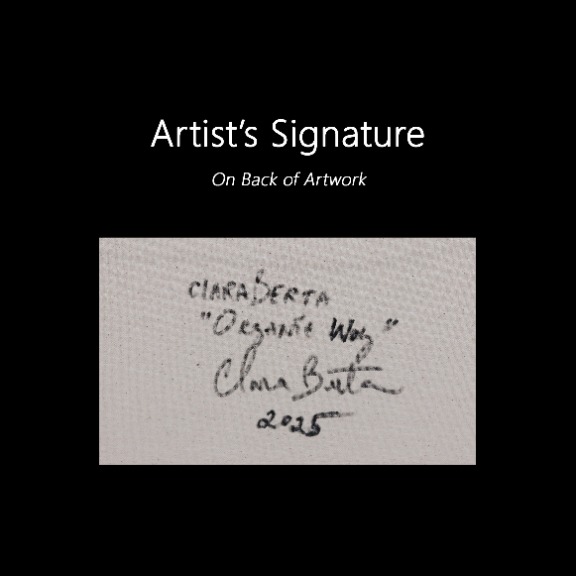 Clara Berta: Organic Way image 9