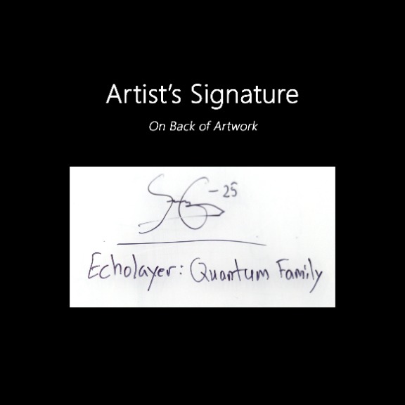 Soren Grau: EchoLayer: Quantum Family image 9