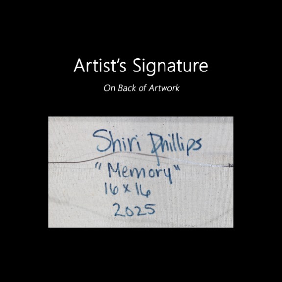 Shiri Phillips: Memory image 9