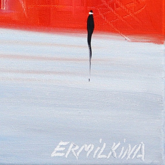 Ekaterina Ermilkina: Sunset Motion image 9