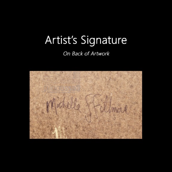 Michelle Fillmore: Periphery image 9