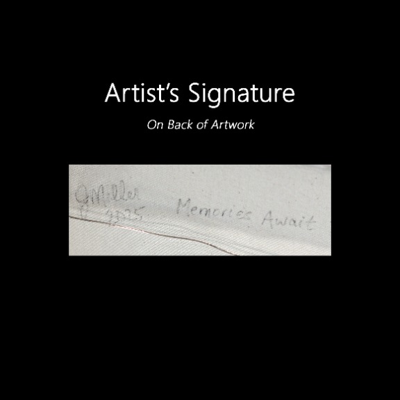 Jodi Miller: Memories Await image 9
