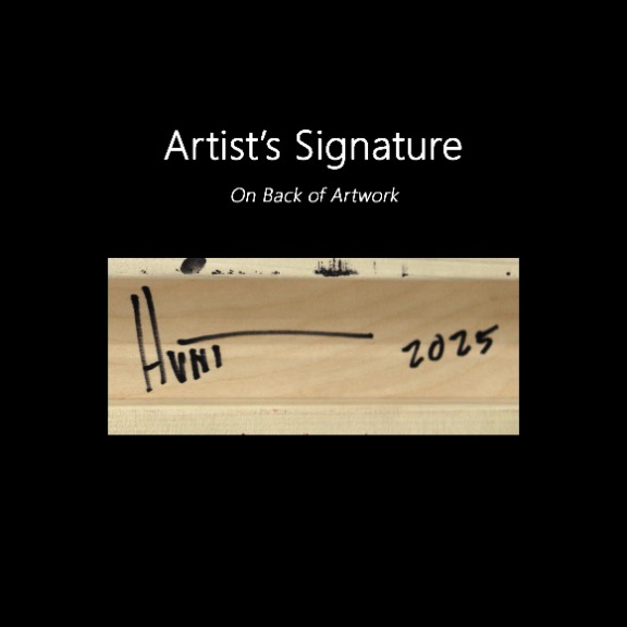 Ricky Hunt: Gamut Wave 14 image 9