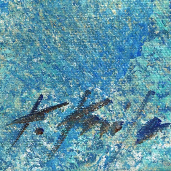 Kathleen Keifer: Good Vibrations image 9