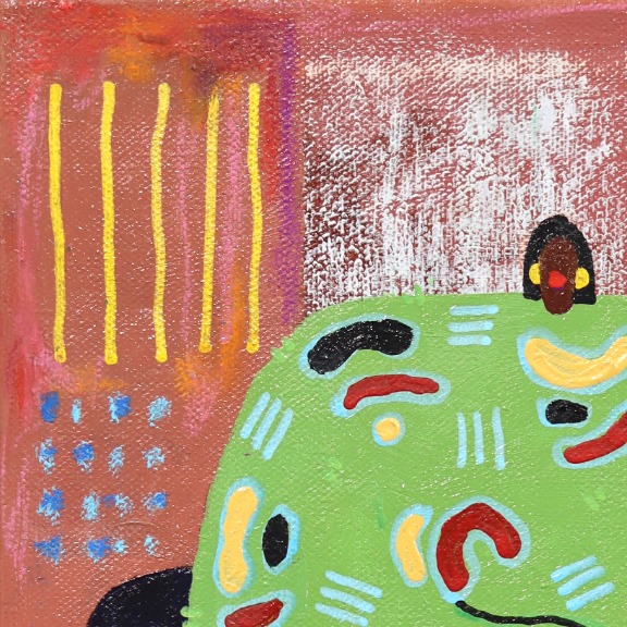 Courtney Simone: Quiet Afternoon image 9