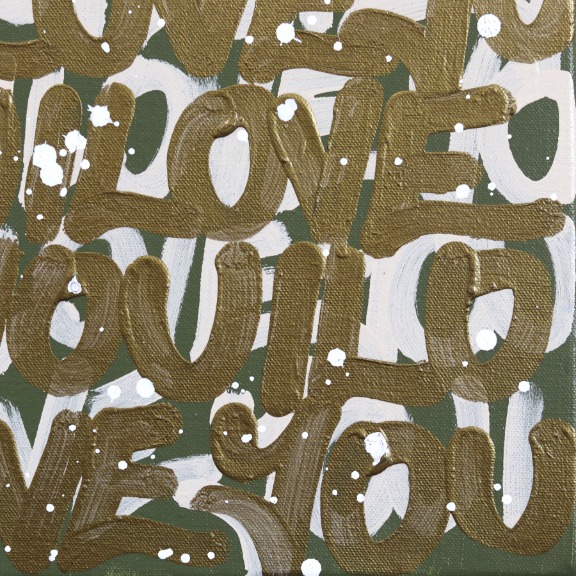 Amber Goldhammer: The Way of Now image 9