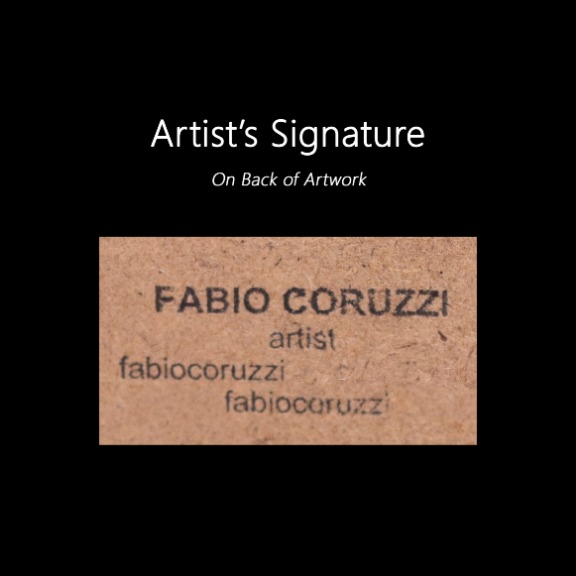 Fabio Coruzzi: Jakarta Ice Cream image 9