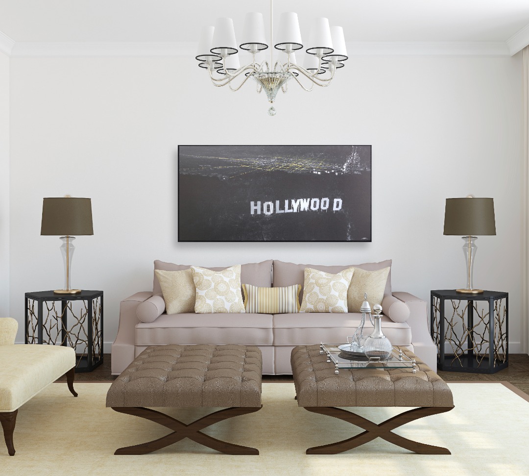 Pete Kasprzak: Hollywoodland - Where It All Happens image 9