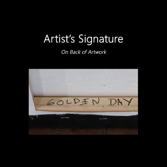 Kathleen Keifer: Golden Day image 9