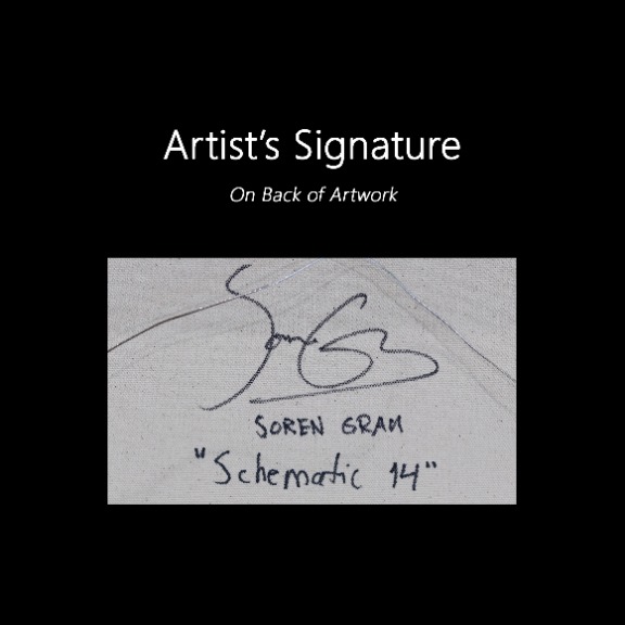 Soren Grau: Schematic 14 image 9