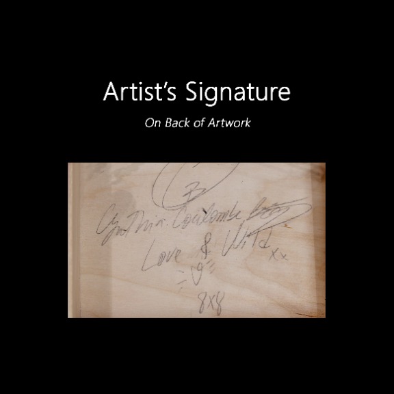 Cynthia Coulombe-Bégin: Love and Wild XX image 9