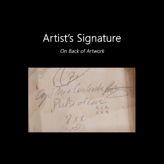 Cynthia Coulombe-Bégin: Pulse of Love XXXXXX image 9