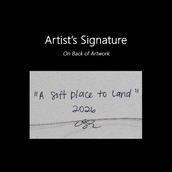 Courtney Simone: A Soft Place to Land image 9