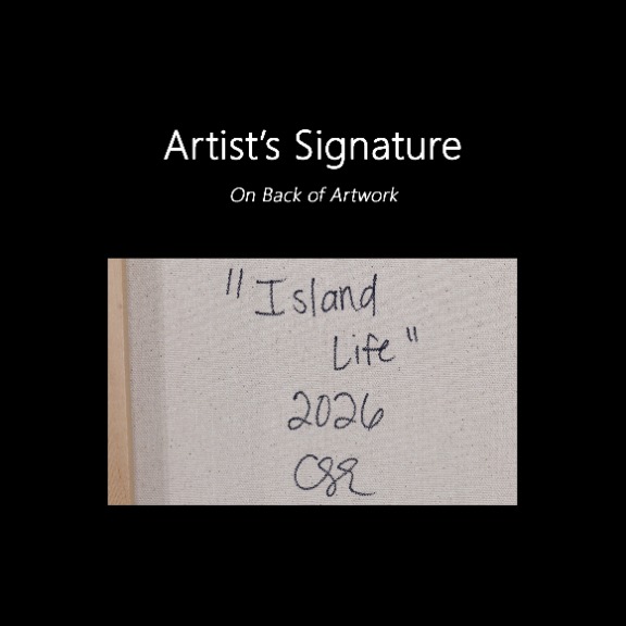 Courtney Simone: Island Life image 9