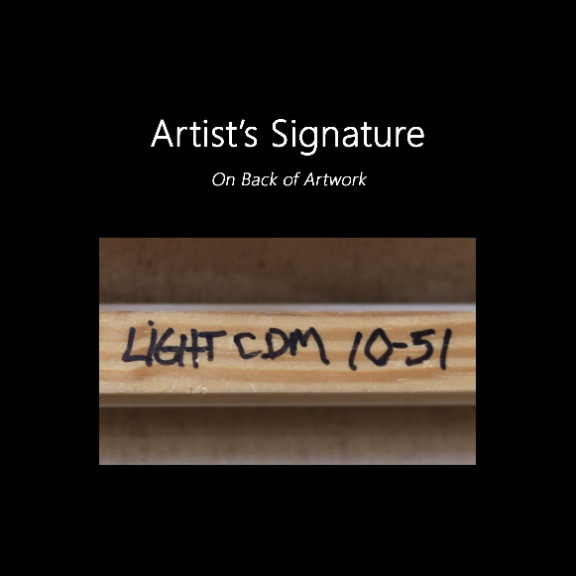 Len Klikunas: Light CDM 10-51 image 9
