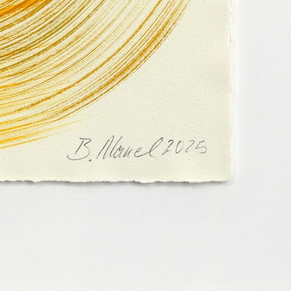 Bettina Mauel: The Caramel Dress 1 image 9