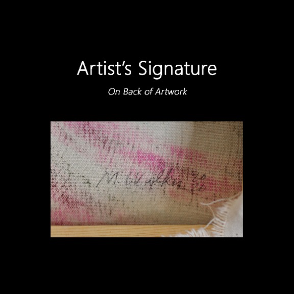Meredith Walker: Rule of Threes image 9