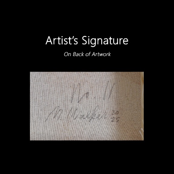Meredith Walker: Sun No.11 image 9