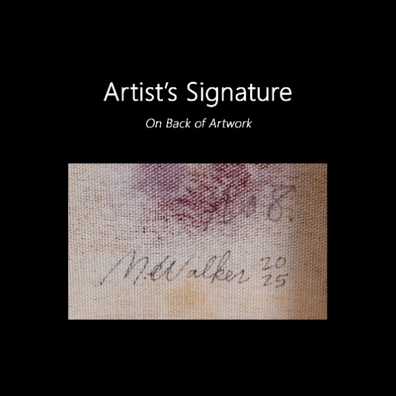Meredith Walker: Sun No.8 image 9