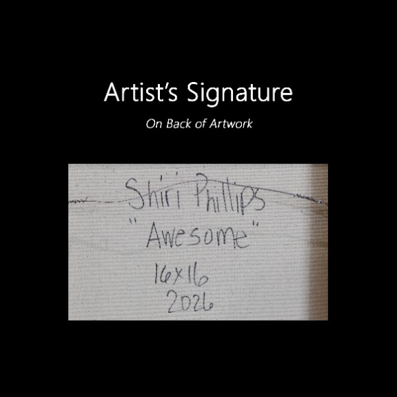 Shiri Phillips: Awesome image 9