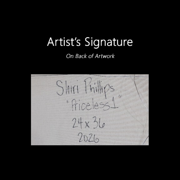 Shiri Phillips: Priceless 1 image 9